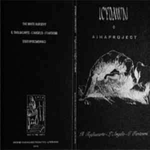 Icydawn & Aimaproject - Il Tagliacarte - L'Angelo - I Fantasmi Album