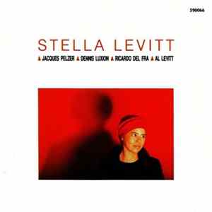 Stella Levitt - Stella Levitt Album