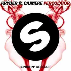 Kryder Ft. Cajmere - Percolator Album