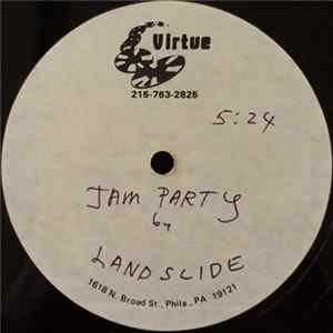 Landslide - Jam Party Album
