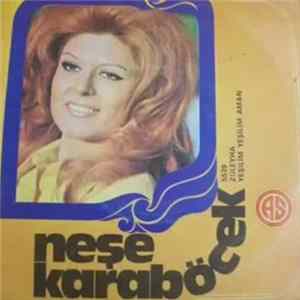 Neşe Karaböcek - Züleyha / Yeşilim Yeşilim Aman Album