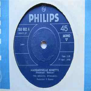Soulful Dynamics - Mademoiselle Ninette Album
