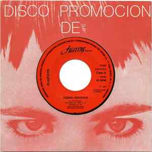 Elásticos - Jodida Ansiedad Album