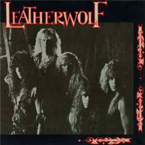 Leatherwolf - Leatherwolf Album