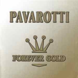 Pavarotti - Forever Gold Album