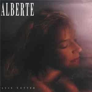 Alberte - Lyse Nætter Album