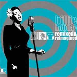 Billie Holiday - Remixed & Reimagined Album