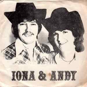 Iona & Andy - Iona & Andy Album