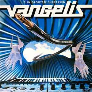 Vangelis - Zijn Grootste Successen Album