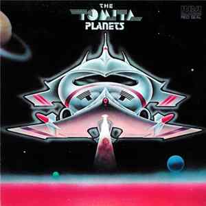 Tomita - The Planets Album