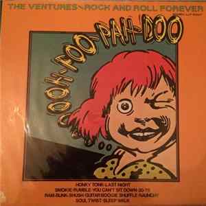 The Ventures - Rock And Roll Forever Album