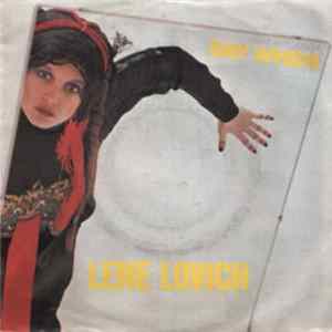 Lene Lovich - Say When Album