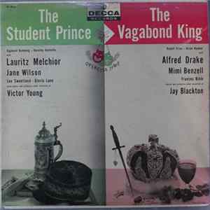 Friml, Romberg - The Vagabond King / The Student Prince Album