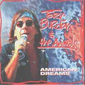 Eric Burdon & The Animals - American Dreams Album