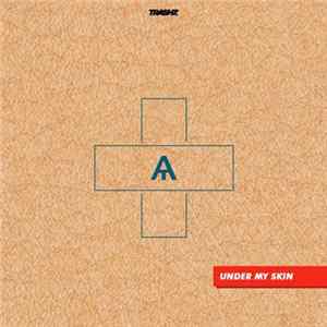 Atrey - Under My Skin Album