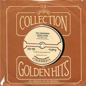 The Kingsmen - Louie Louie Album