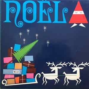 Various - Noël - Kokoelma kansainvälisiä joululauluja Album