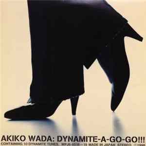 Akiko Wada - Dynamite-A-Go-Go Album