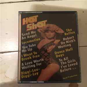 Various - Hot Shot Album