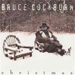 Bruce Cockburn - Christmas Album