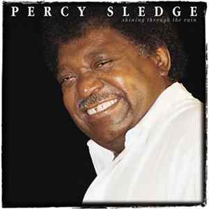 Percy Sledge - Shining Through The Rain Album