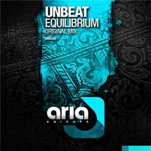 Unbeat - Equilibrium Album