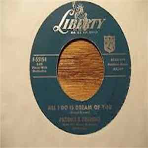 Patience & Prudence - All I Do Is Dream Of You / Your Careless Love Album