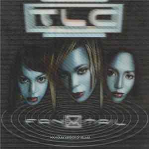 TLC - Fanmail Album
