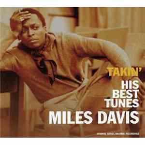 Miles Davis - Takin' His Best Tunes Album