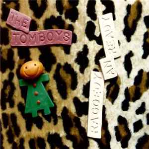 The Tomboys - Raggedy An' Ready Album