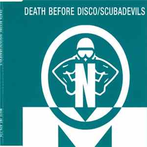 Death Before Disco / Scubadevils - Ministry / Celestial Symphony Album