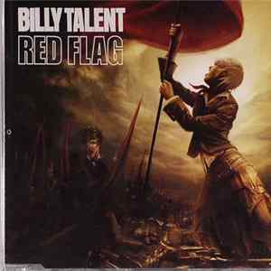 Billy Talent - Red Flag Album