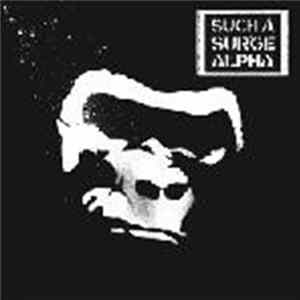 Such A Surge - Alpha Album