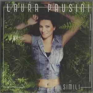 Laura Pausini - Simili Album