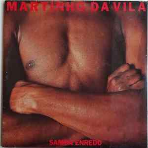 Martinho Da Vila - Samba Enredo Album