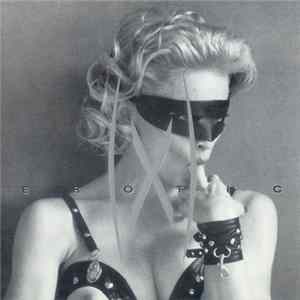 Madonna - Erotic Album