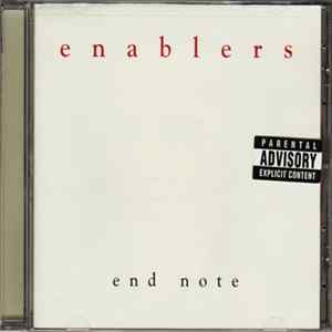 Enablers - End Note Album