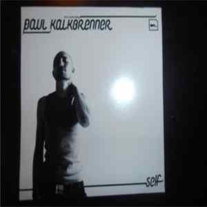 Paul Kalkbrenner - Self Album