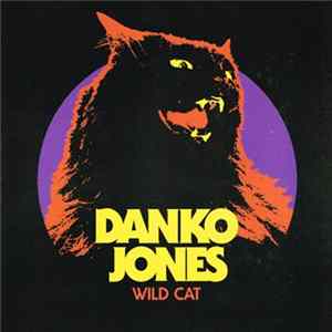 Danko Jones - Wild Cat Album