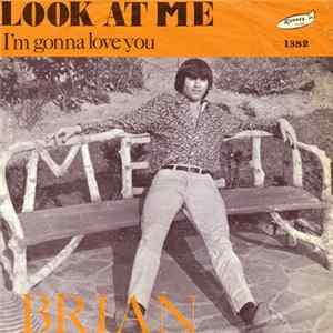 Brian - Look At Me Album