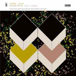 Richard Pinhas, Camera - Camera / Richard Pinhas Album