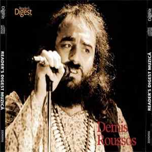 Demis Roussos - Colecția Demis Roussos Album