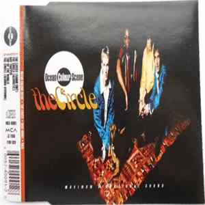 Ocean Colour Scene - The Circle Album