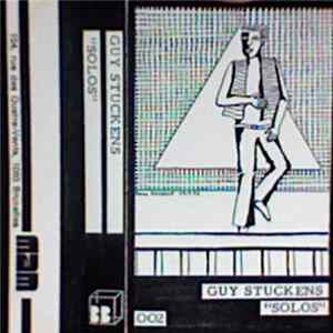 Guy Stuckens - "Solos" Album