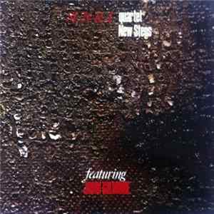 Sun Ra Quartet Featuring John Gilmore - New Steps Album