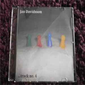 Jan Davidsson - ...Track No. 4 Album