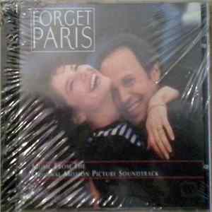 Marc Shaiman - Forget Paris - Music From The Motion Picture Soundtrack Album