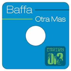 Baffa - Otra Mas Album