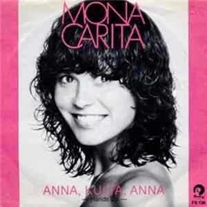 Mona Carita - Anna, Kulta, Anna Album