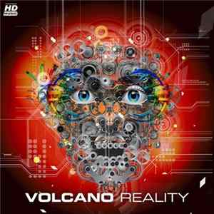 Volcano - Reality Album